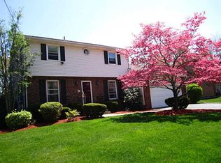 20 Nanci Karen Dr, Warwick, RI 02886