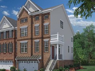 4313 Spring Foal Ct, Springdale, MD 20772