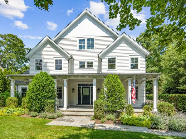 74 Brookside Road, Darien, CT 06820