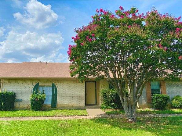 Home for Sale in Grand Prairie TX