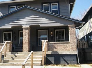 316 N Forest Ave, Indianapolis, IN