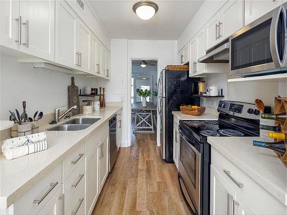 Kitchen. Photo from Kapilina Beach Homes