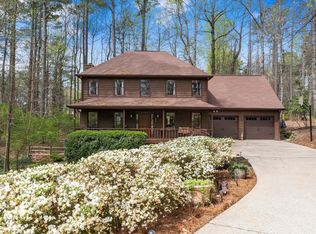 160 Laurel Branch Ct, Roswell, GA 30075