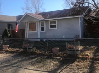 9 Road 6402, Kirtland, NM 87417