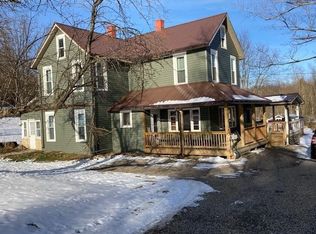 613 Enterprise Dr, Rochester Mills, PA 15771