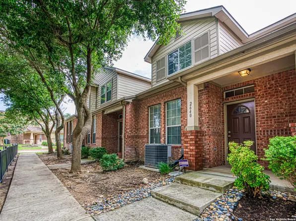 2640 Grayson Way #2640, San Antonio, TX 78232
