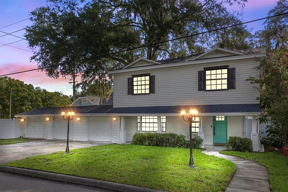 1st image of 1401 E HANNA AVENUE