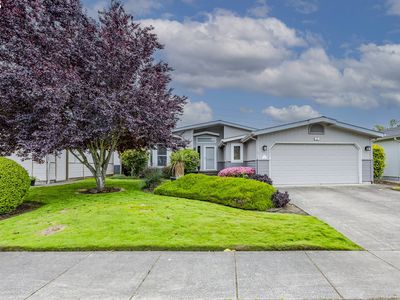 4055 Royal Ave Space 7, Eugene, OR, 97402