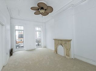 206 Quincy St FLOOR 1, Brooklyn, NY 11216
