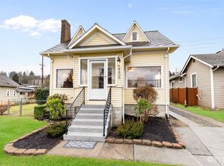 4406 S 3rd Ave, Everett, WA 98203