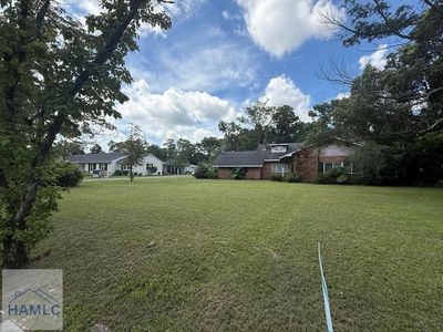 442 E Bay St, Jesup, GA, 31546