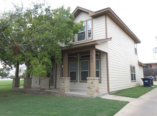 101 Richards St, College Station, TX 77840