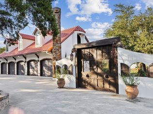 1900 Shady Oaks Dr, Southlake, TX 76092