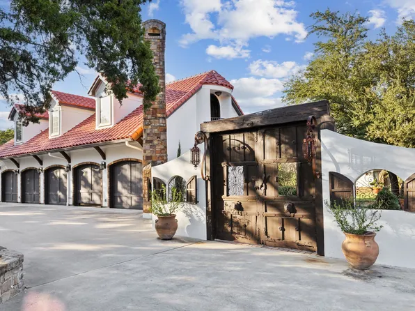 1900 Shady Oaks Dr, Southlake, TX 76092