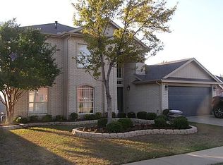 8408 Clearbrook Dr, Fort Worth, TX 76123