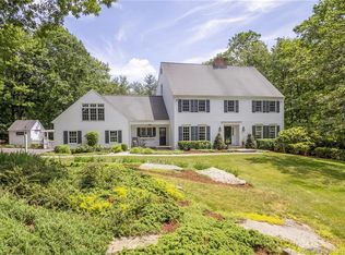 21 Woodland Pl, Wilton, CT 06897
