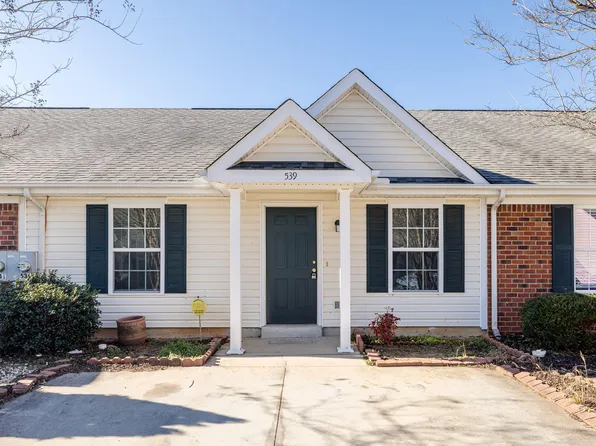 539 EDGECLIFF Lane, Evans, GA 30809