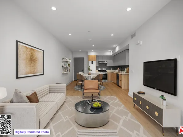 1530 S Hayworth Ave #203, Los Angeles, CA 90035