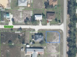 33 N Irvington Rd, Avon Park, FL 33825