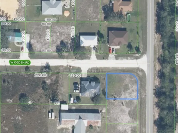 33 N Irvington Rd, Avon Park, FL 33825