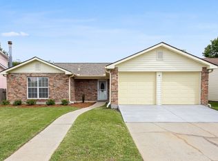 1837 Bradford Pl, Harvey, LA 70058
