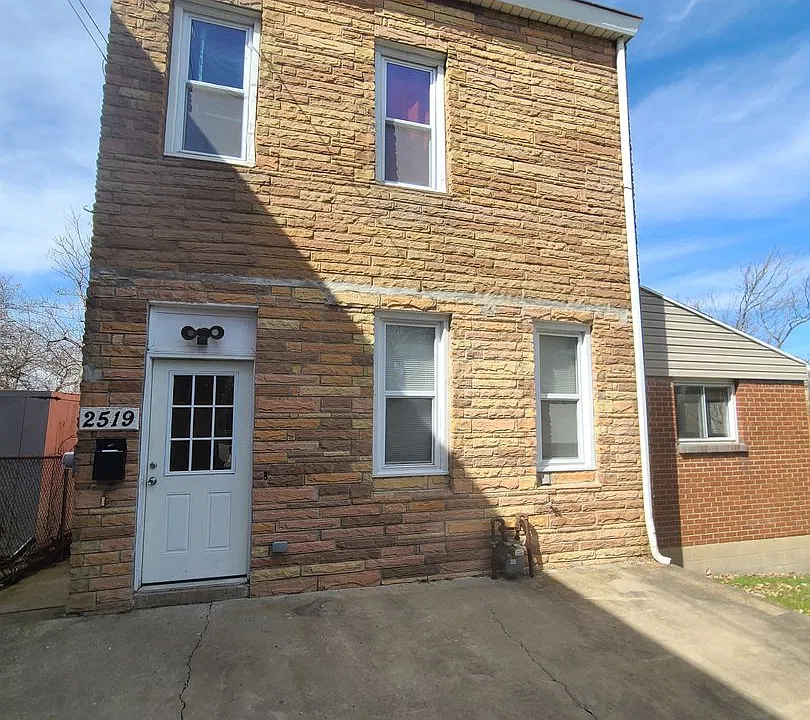 2519 Allequippa St