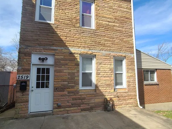 2519 Allequippa St, Pittsburgh, PA 15213