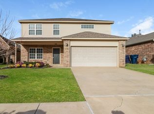 2416 NW 195th St, Edmond, OK 73012