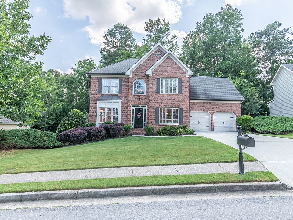 1st image of 1570 Woodpoint Way
