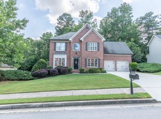 1570 Woodpoint Way, Lawrenceville, GA 30043
