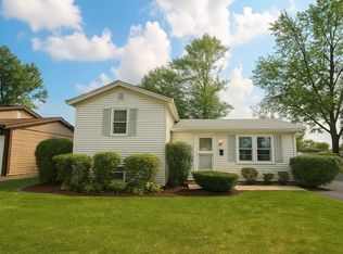 2222 Francine Ave, Joliet, IL 60436