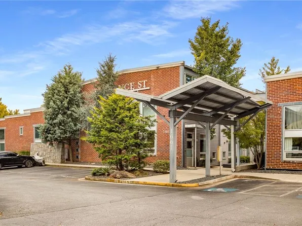 1661 La France St NE Unit 419, Atlanta, GA 30307