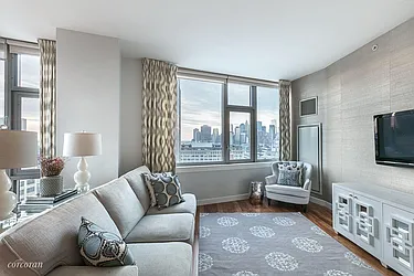 Rented by Corcoran