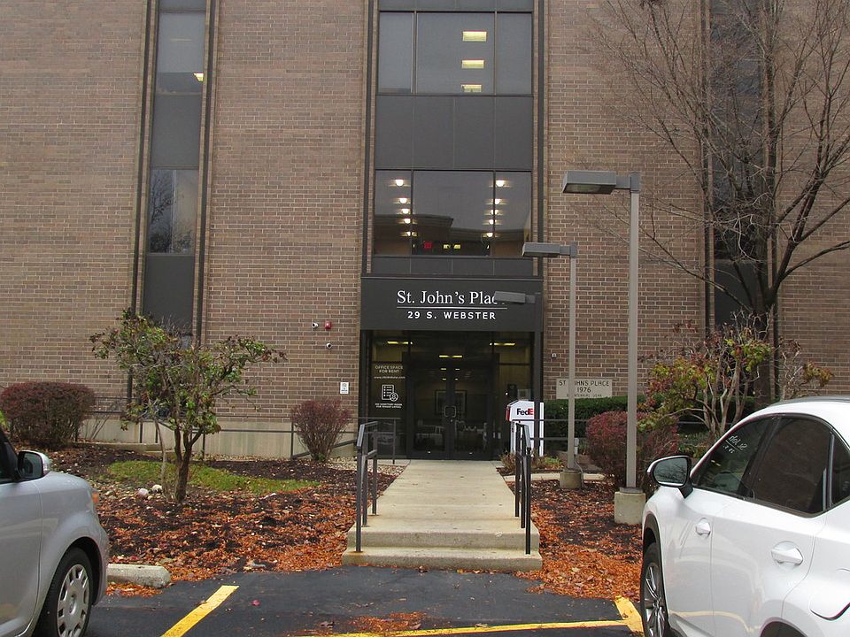 1st image of 29 S Webster St Suite 310