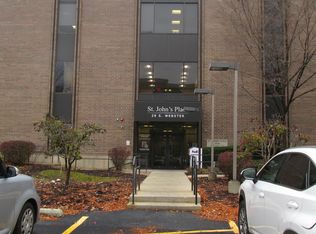 29 S Webster St SUITE 310, Naperville, IL 60540