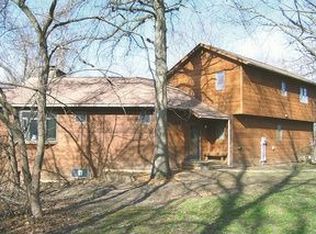 363 County Road 437, New Franklin, MO 65274
