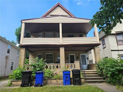 1174 E 114th St, Cleveland, OH, 44108