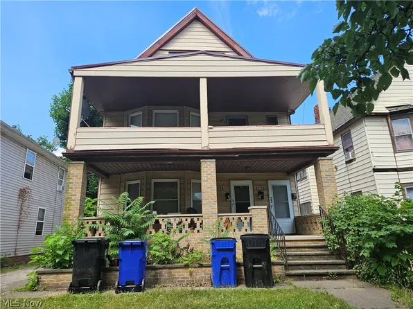 1174 E 114th St, Cleveland, OH 44108