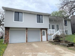 14318 Craig Ave, Grandview, MO 64030