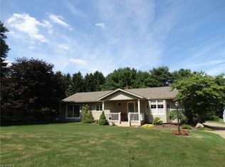 5085 Revere Ave NW, Massillon, OH 44647