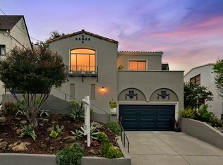 693 Vernon St, Oakland, CA