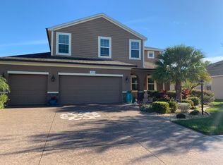 2724 130th Ave E, Parrish, FL 34219