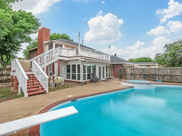 760 Azalea Dr, Desoto, TX 75115