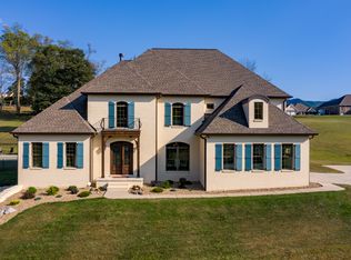 2943 Antioch Rd, Johnson City, TN 37604