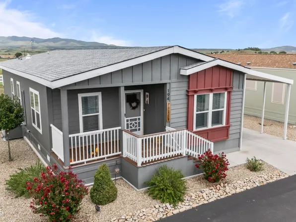 11350 E Sarah Jane Ln #194, Dewey, AZ 86327