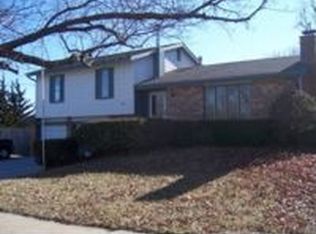 3305 Claflin Rd, Manhattan, KS 66503