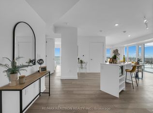 8 Tippett Rd #1405, Toronto, ON M3H0E7