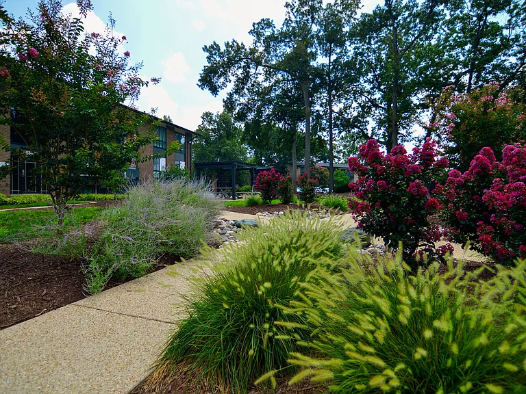 Franklin Park At Greenbelt Station — Photo 10