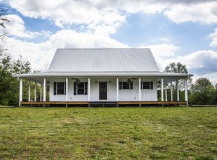 140 York Rd, Ocoee, TN 37361