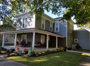 521 Washington St, Covington, IN 47932